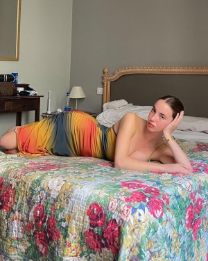 Amelie Manzoli Photo #5