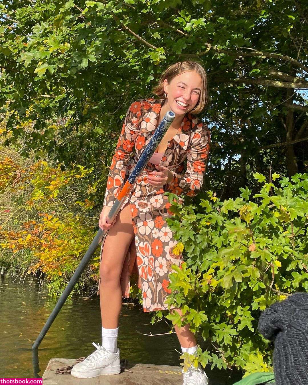 Amelie Manzoli Photo #21