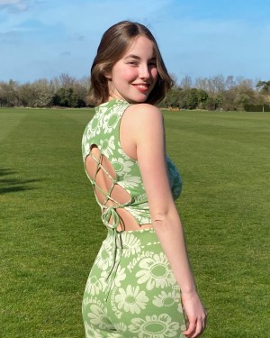 Amelie Manzoli Photo #14