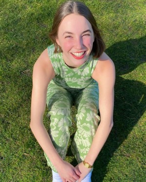 Amelie Manzoli Photo #15