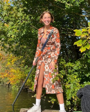 Amelie Manzoli Photo #17