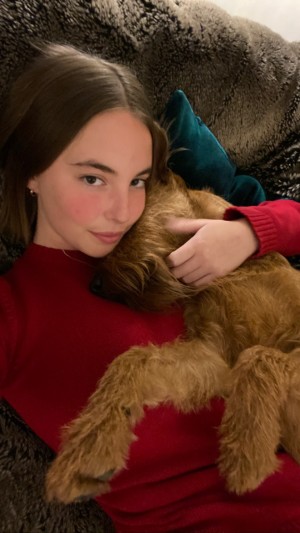 Amelie Manzoli Photo #22