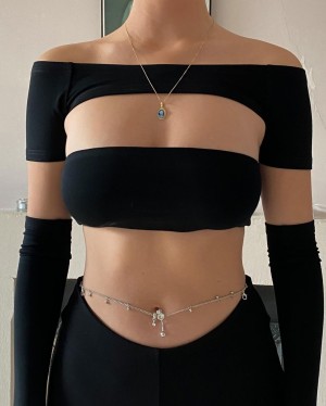 Amelie Manzoli Photo #28