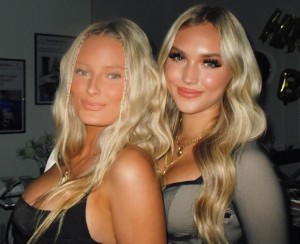 Annika Peterson Photo #28