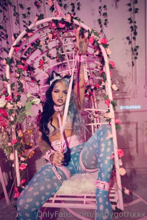 babygothxxx Photo #43