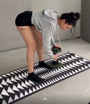 Bella Poarch Post #5