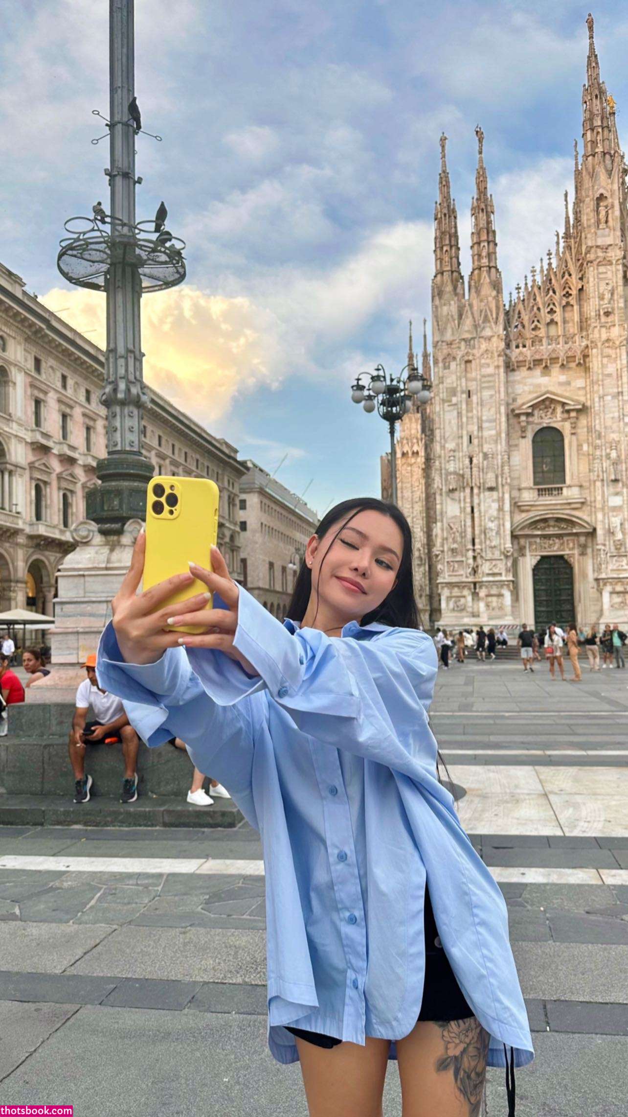 Bella Poarch Photo #235