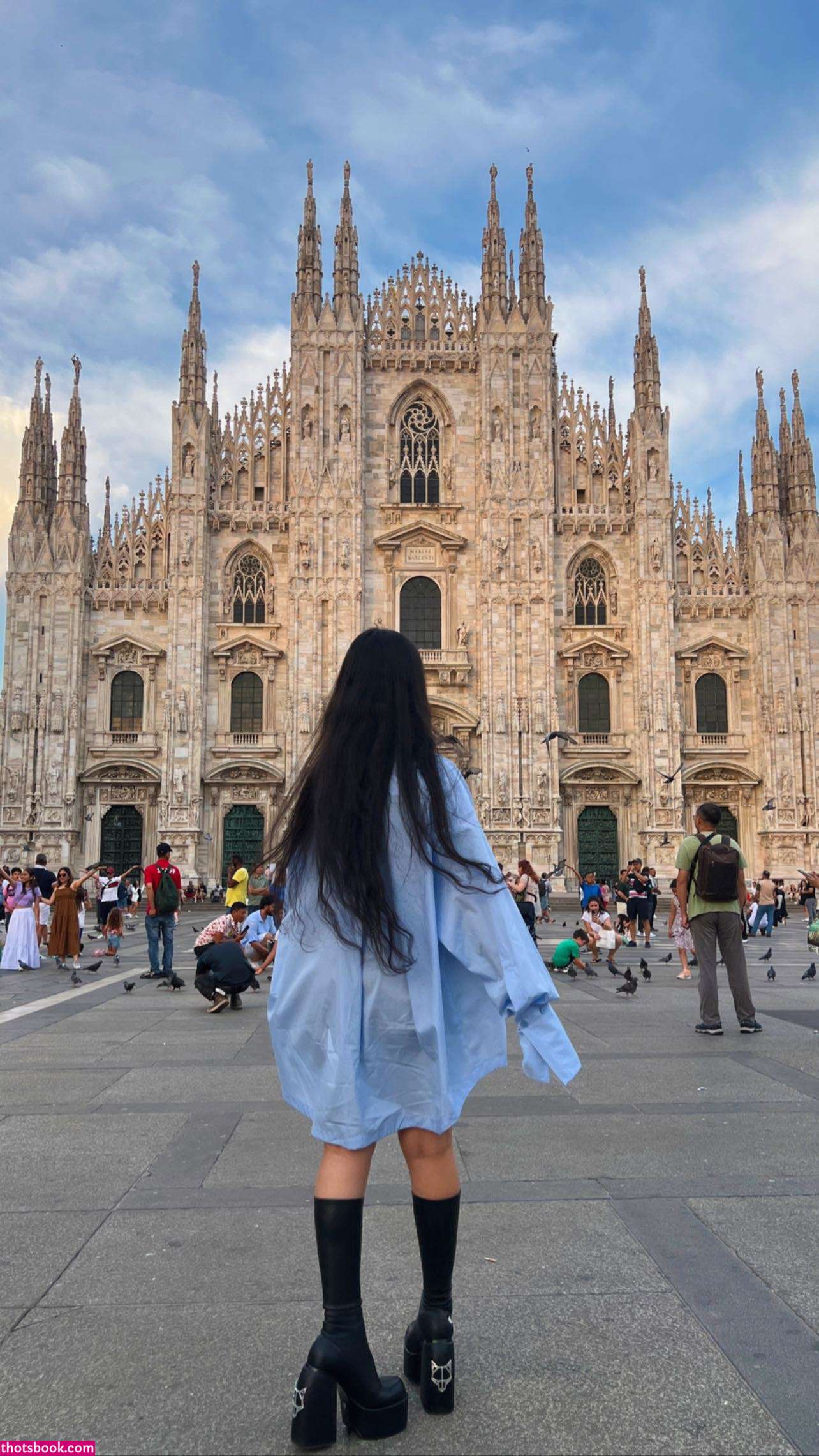 Bella Poarch Photo #238