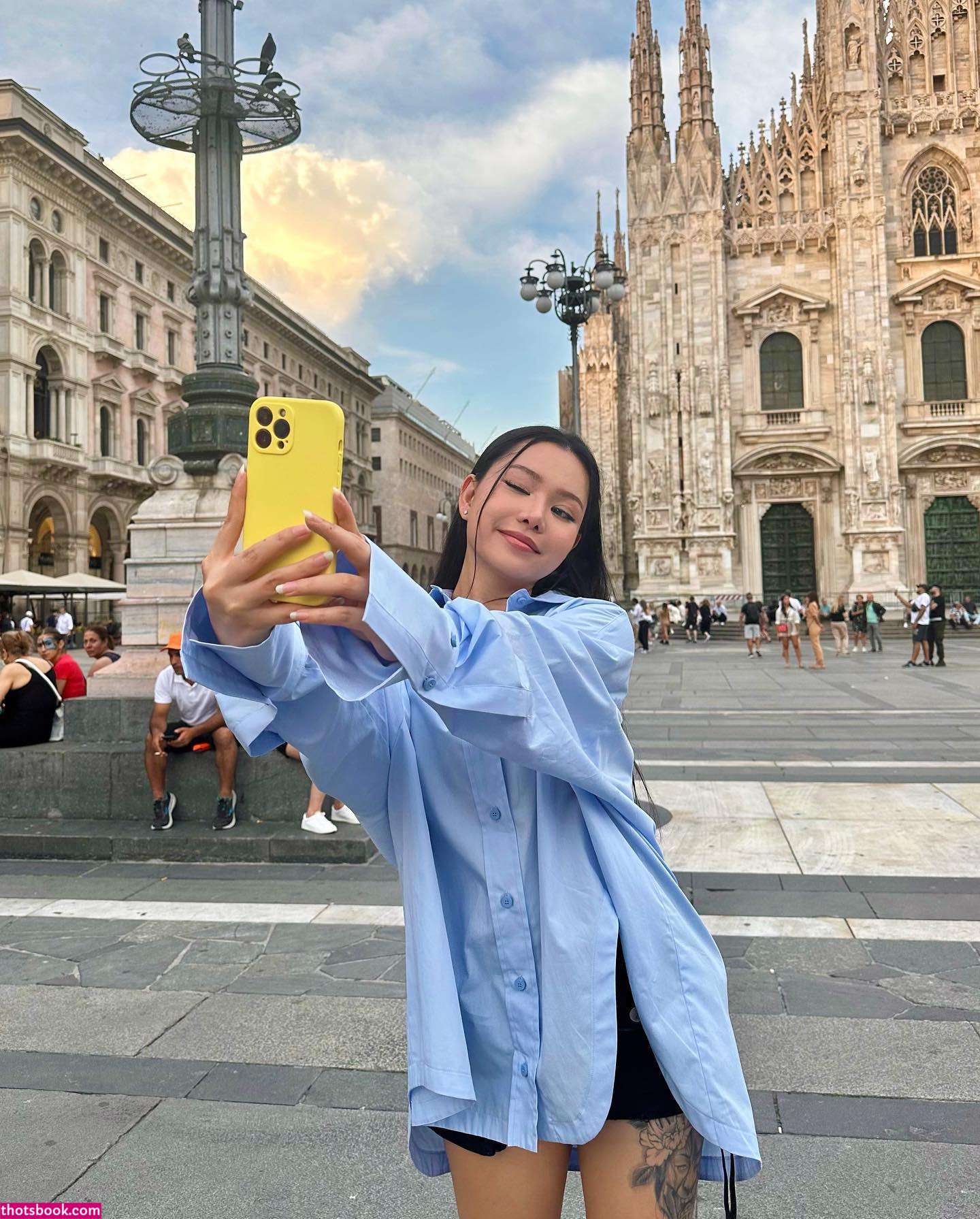 Bella Poarch Photo #241