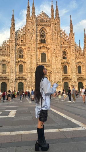 Bella Poarch Photo #231