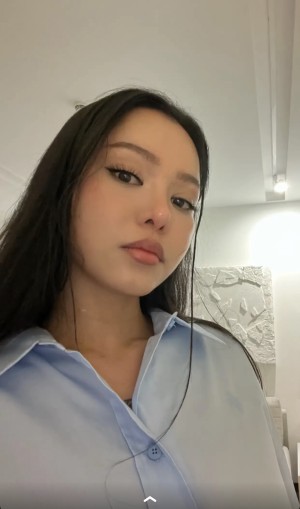 Bella Poarch Post #8