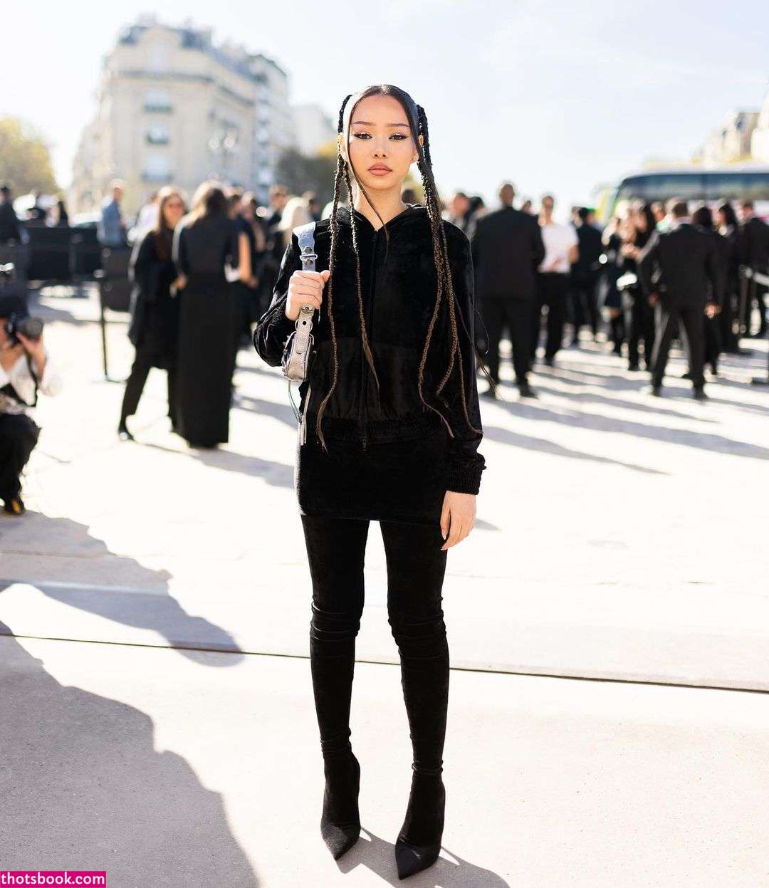 Bella Poarch Photo #254