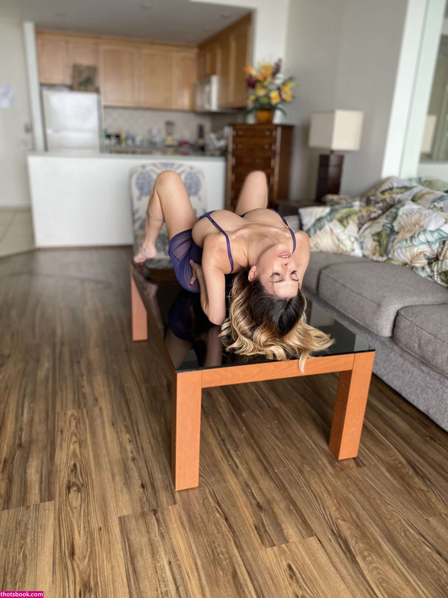 Heather Monique Photo #39