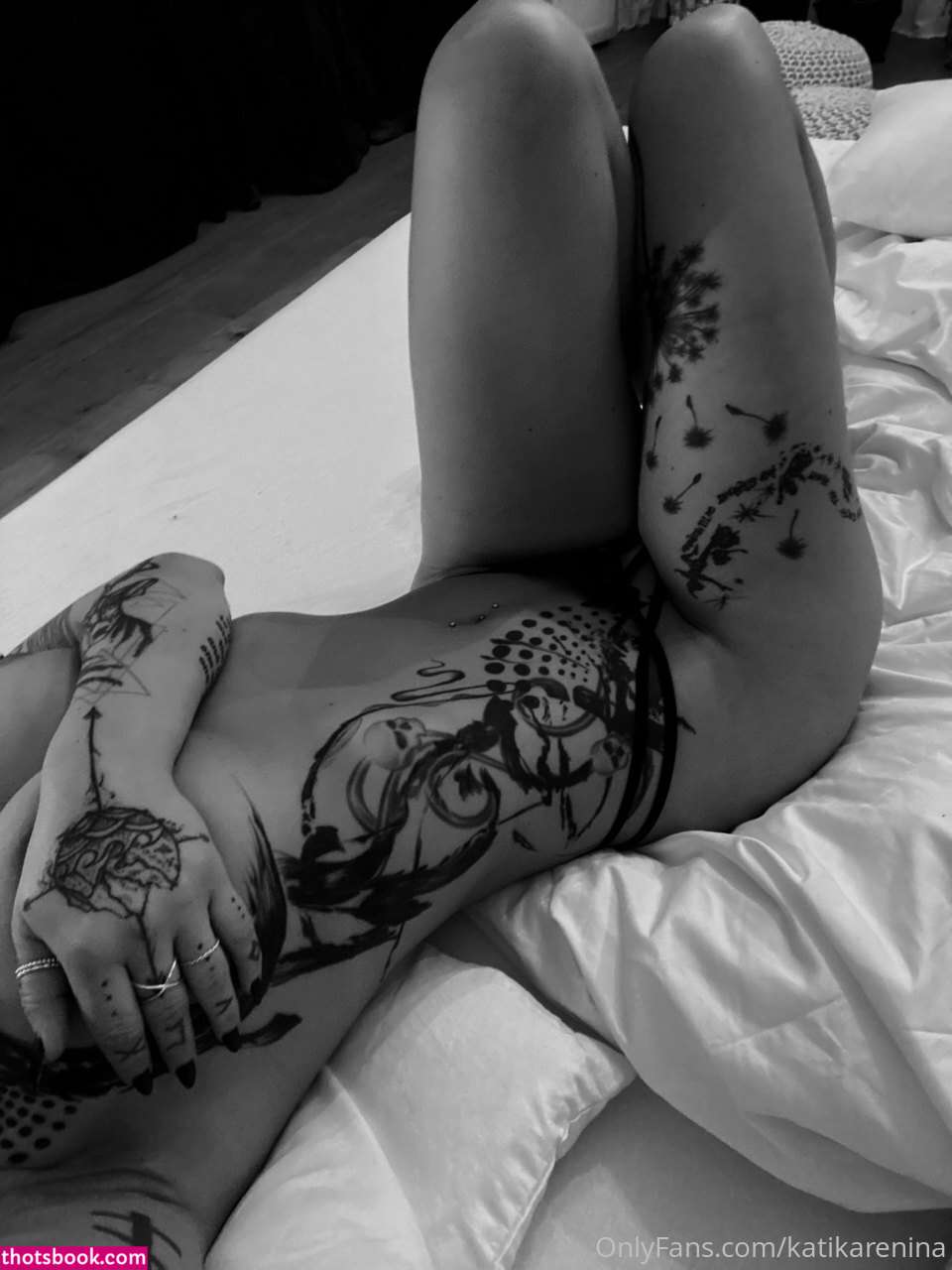 Kati Karenina Photo #102