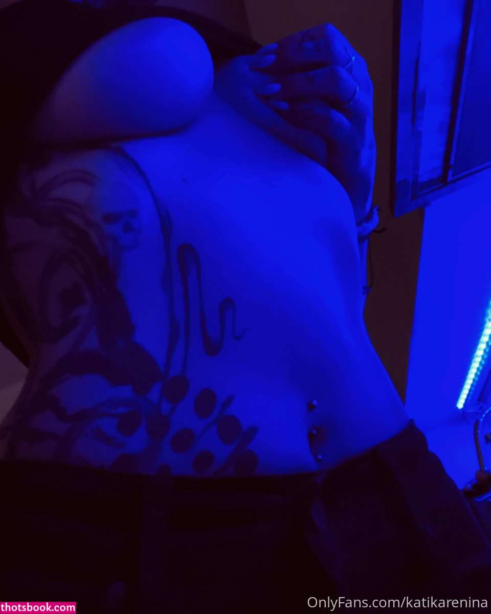 Kati Karenina Photo #114