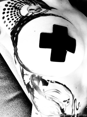 Kati Karenina Photo #87