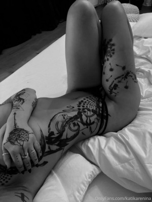 Kati Karenina Photo #102