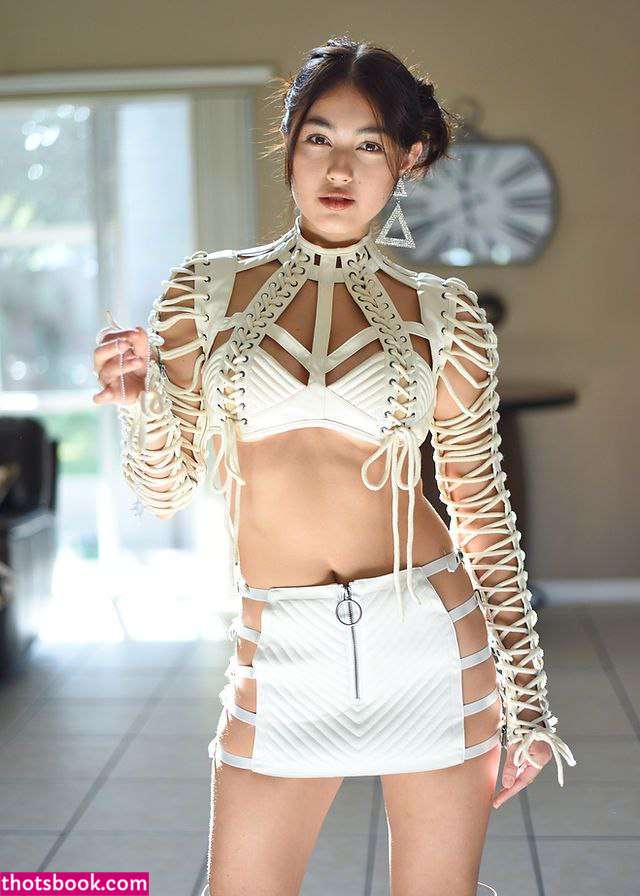 Kylin Milan Photo #45