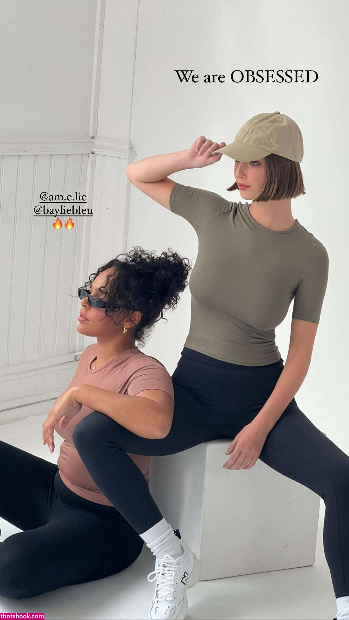 Amelie Manzoli Photo #98