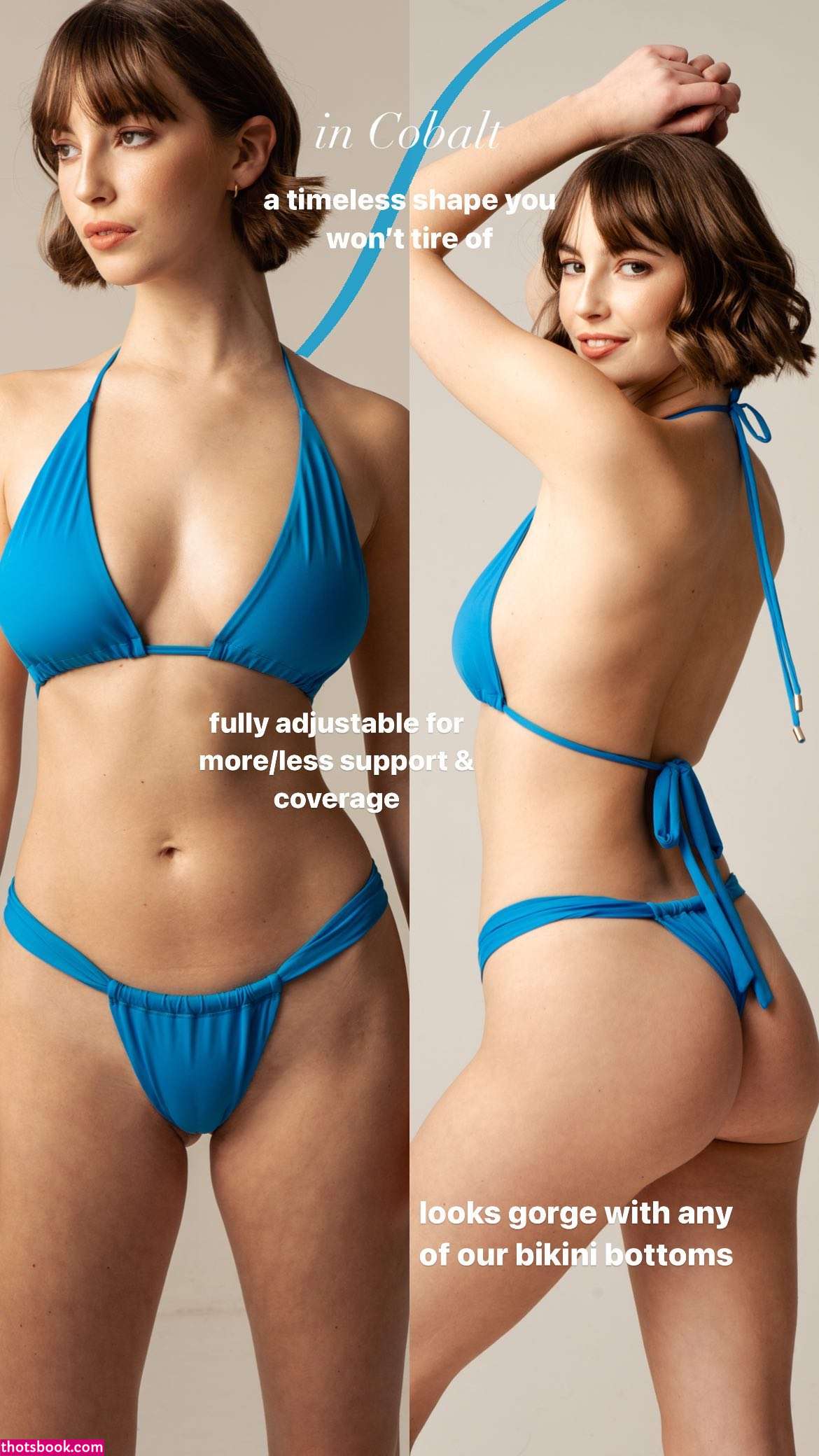 Amelie Manzoli Photo #100