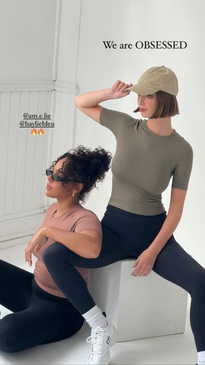 Amelie Manzoli Photo #98