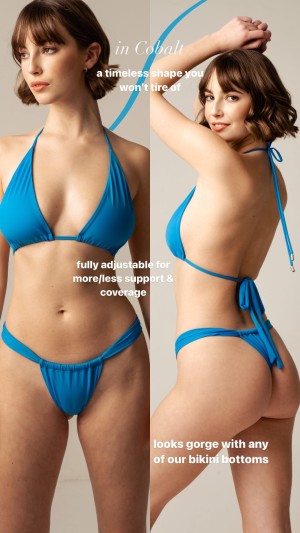 Amelie Manzoli Photo #100