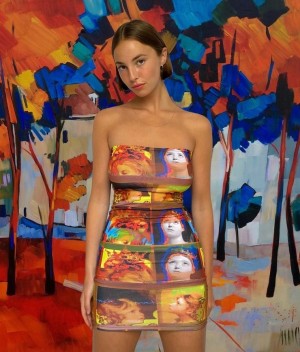 Amelie Manzoli Photo #117