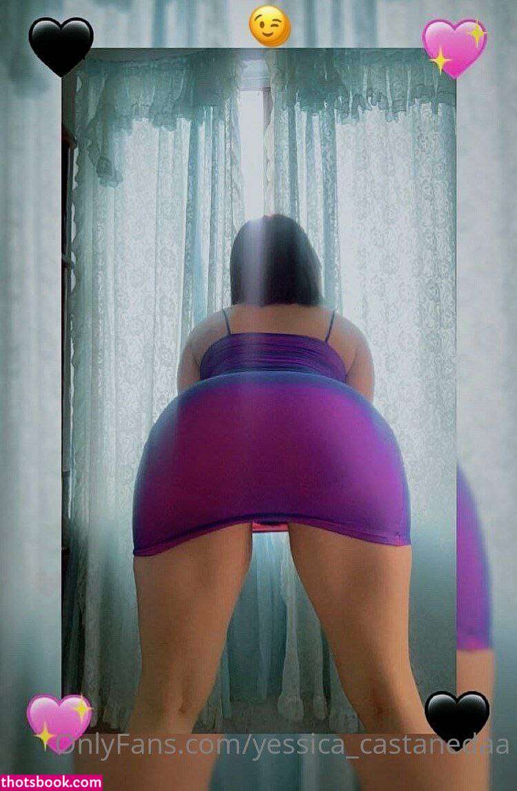 Yessica Castaneda Photo #14