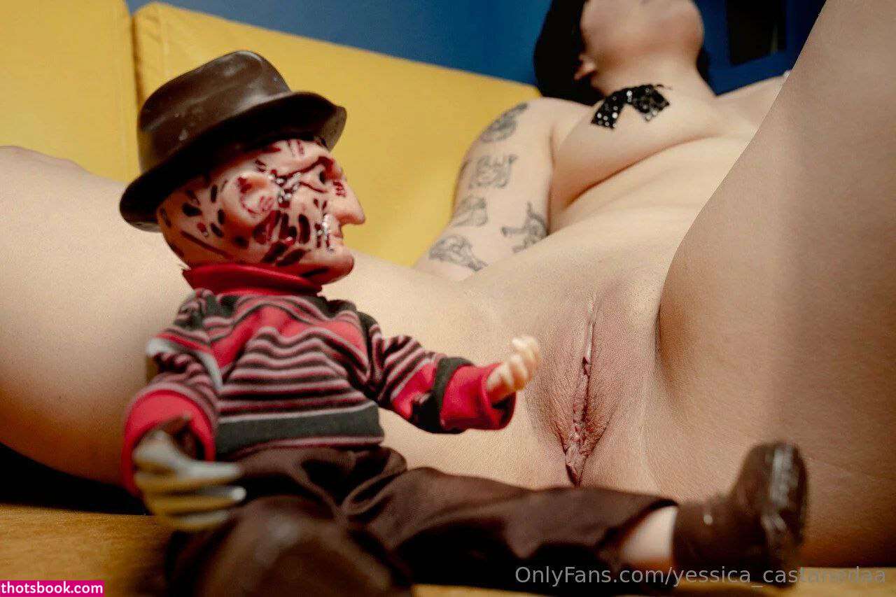 Yessica Castaneda Photo #18