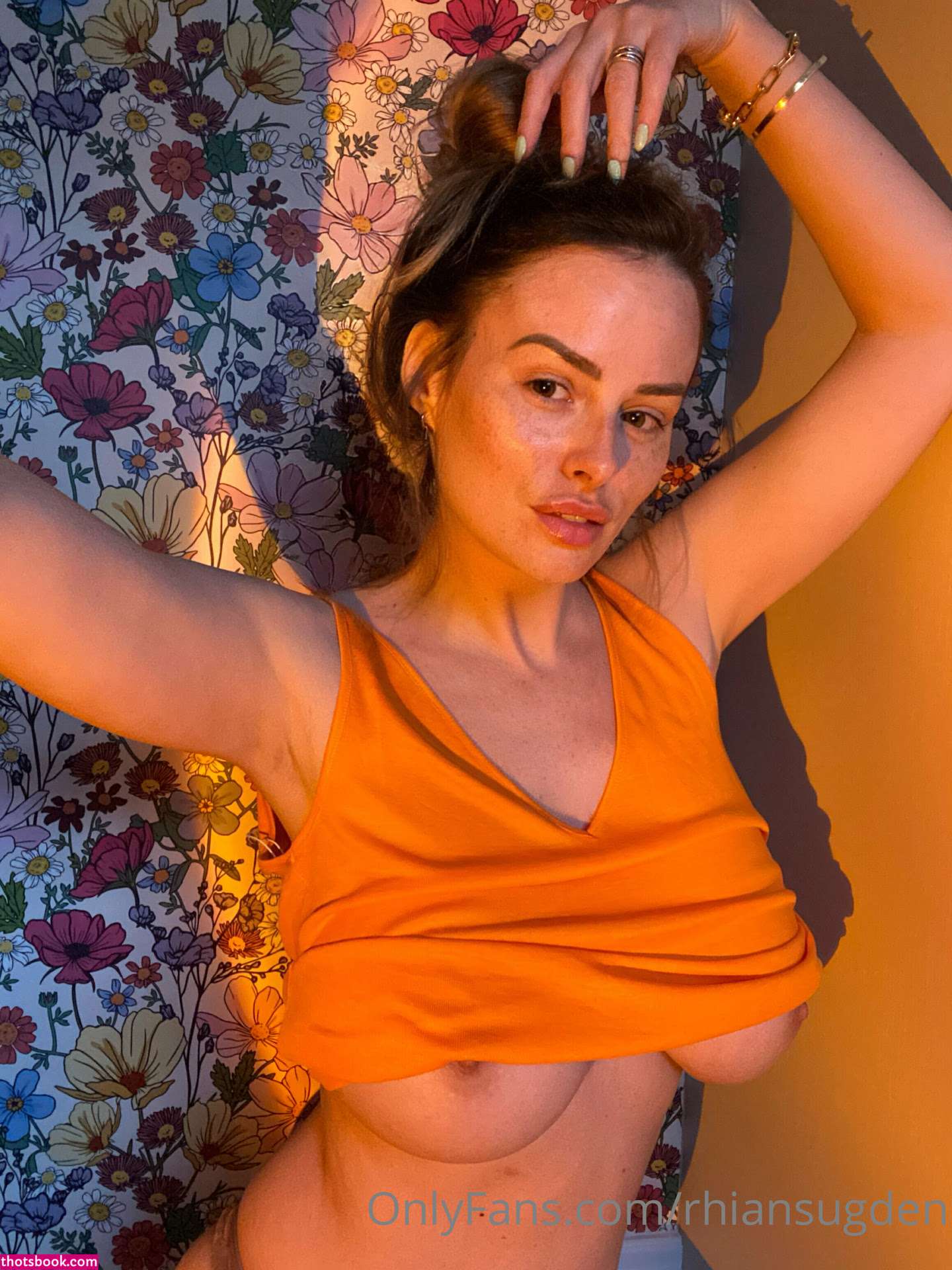 Rhian Sugden Photo #93