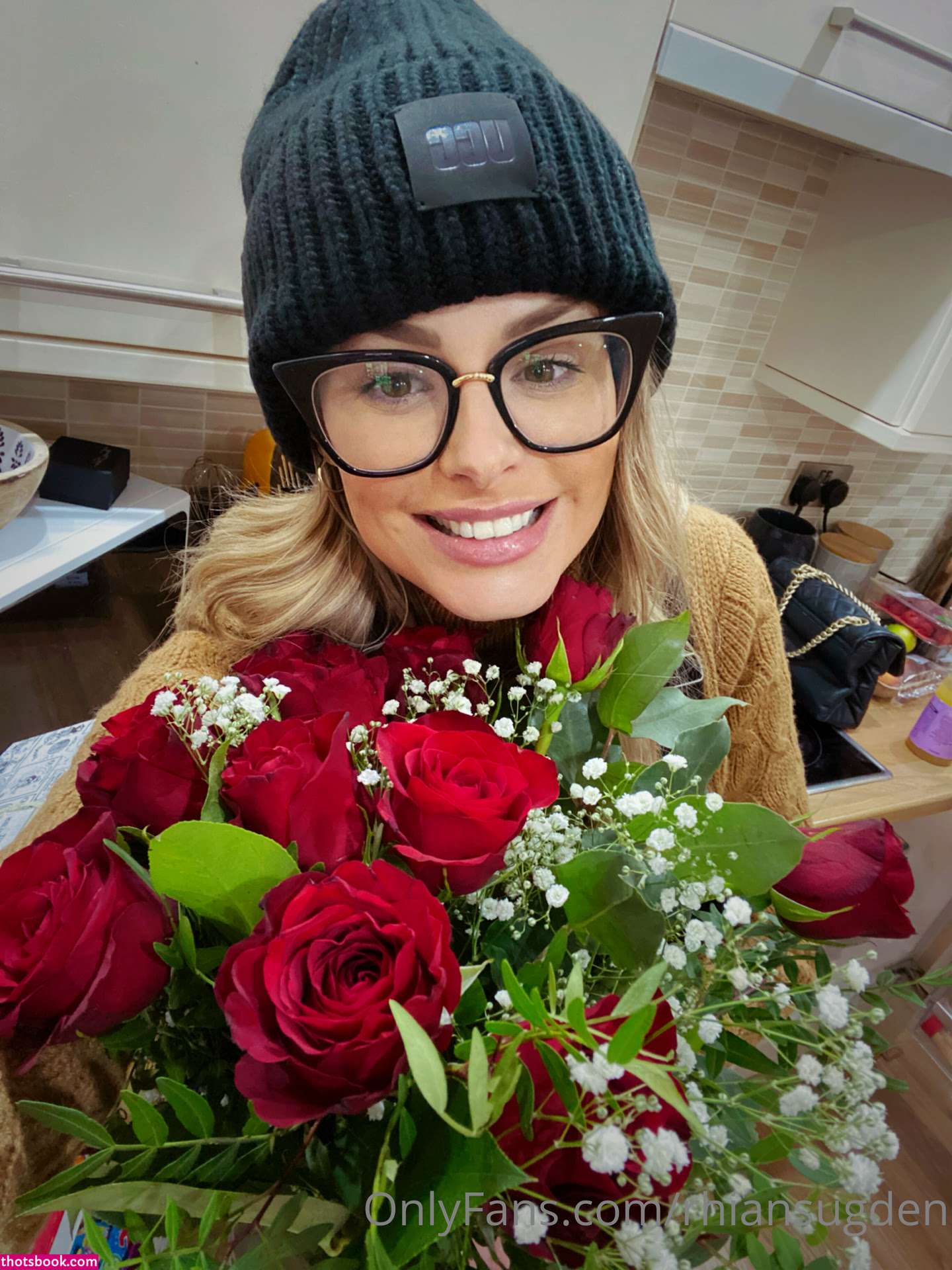 Rhian Sugden Photo #170