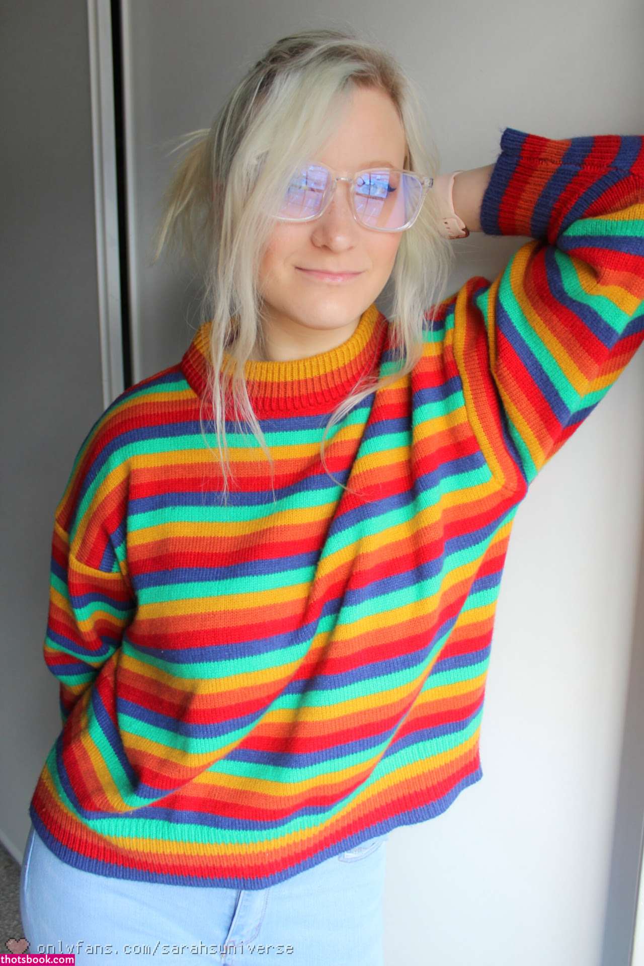 Sarah Shaye Photo #46