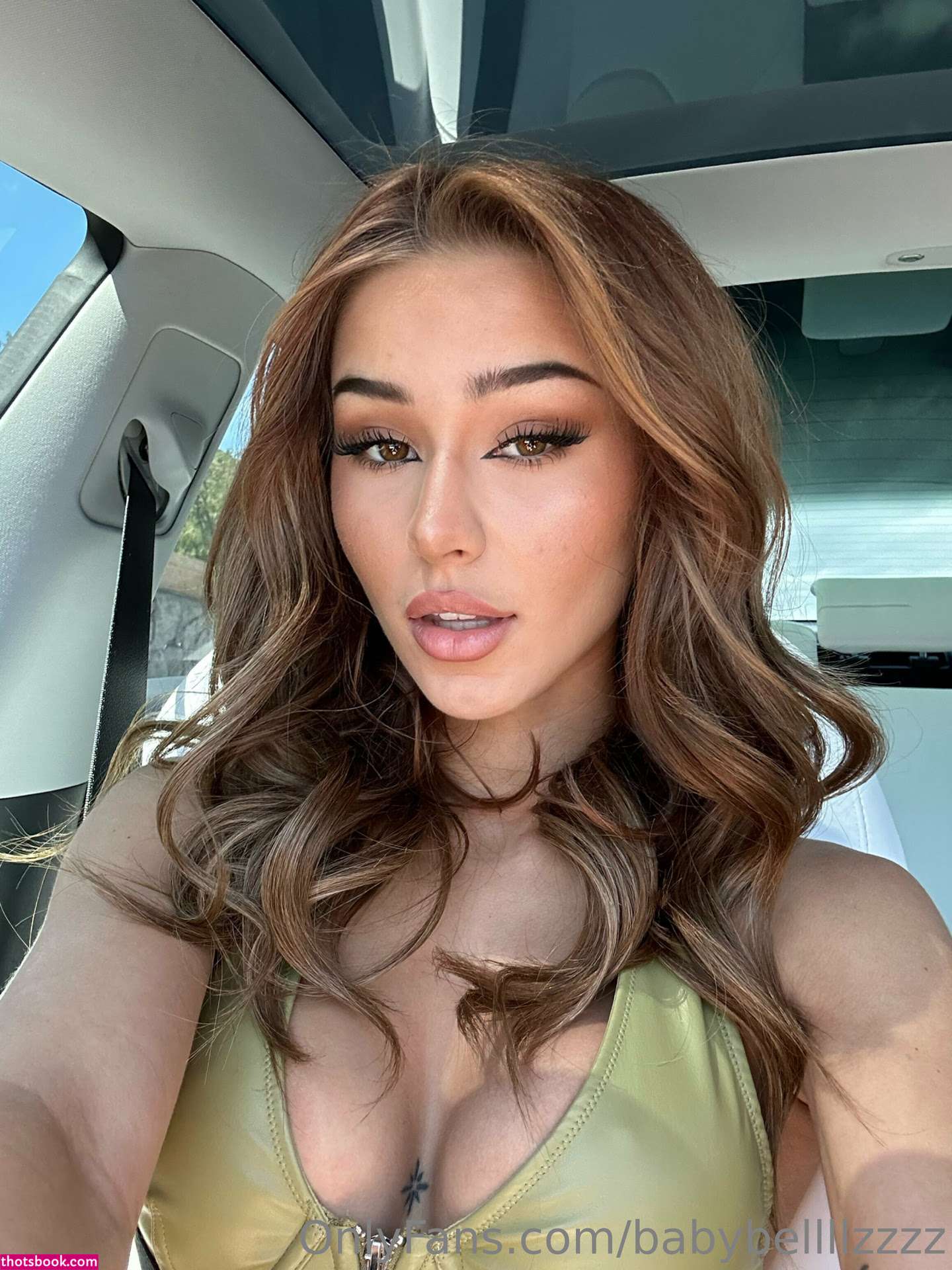 Isabella Urbzz Photo #133