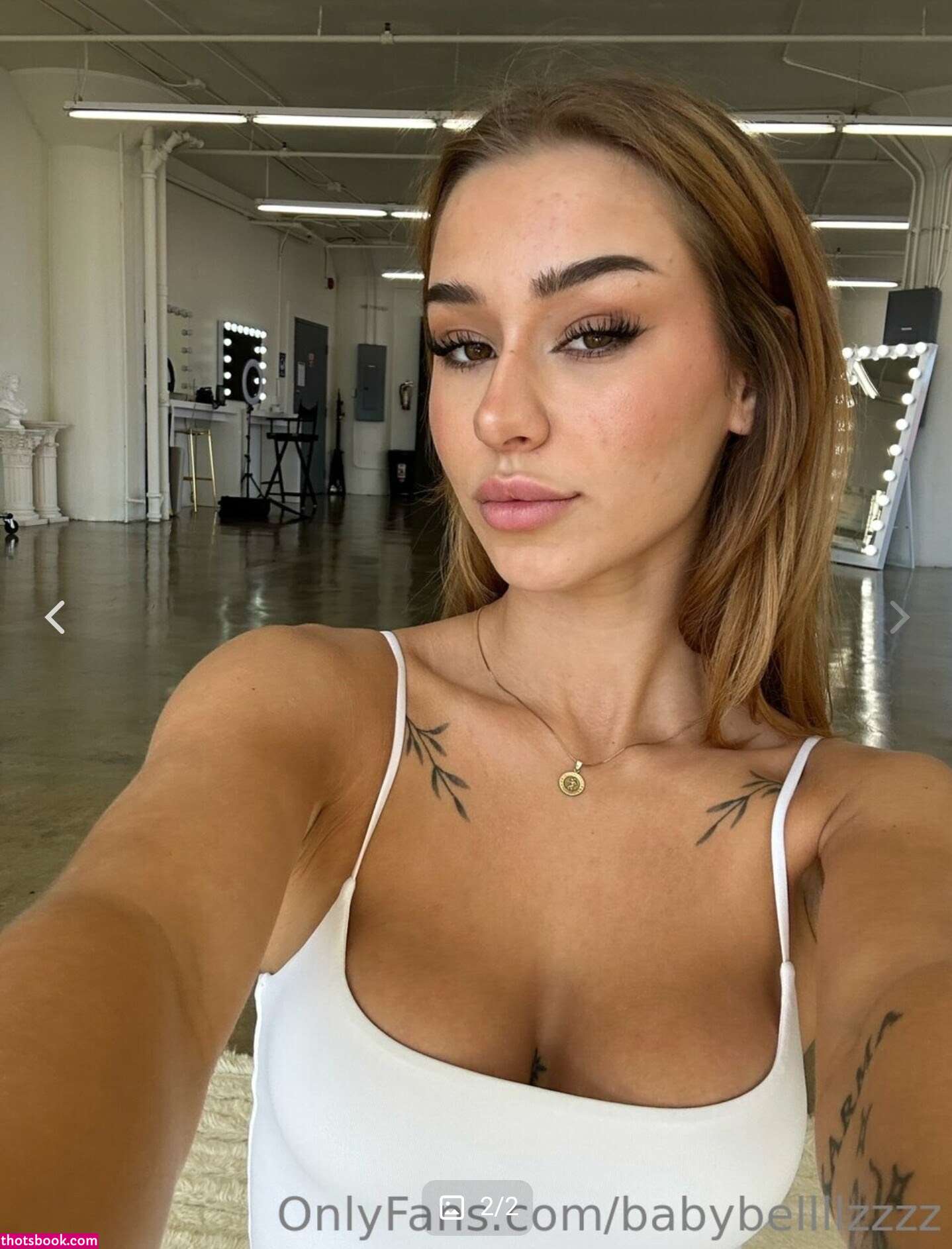 Isabella Urbzz Photo #143