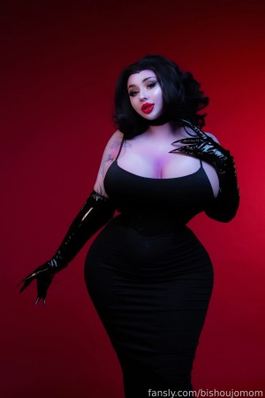 Bishoujomom Post #117