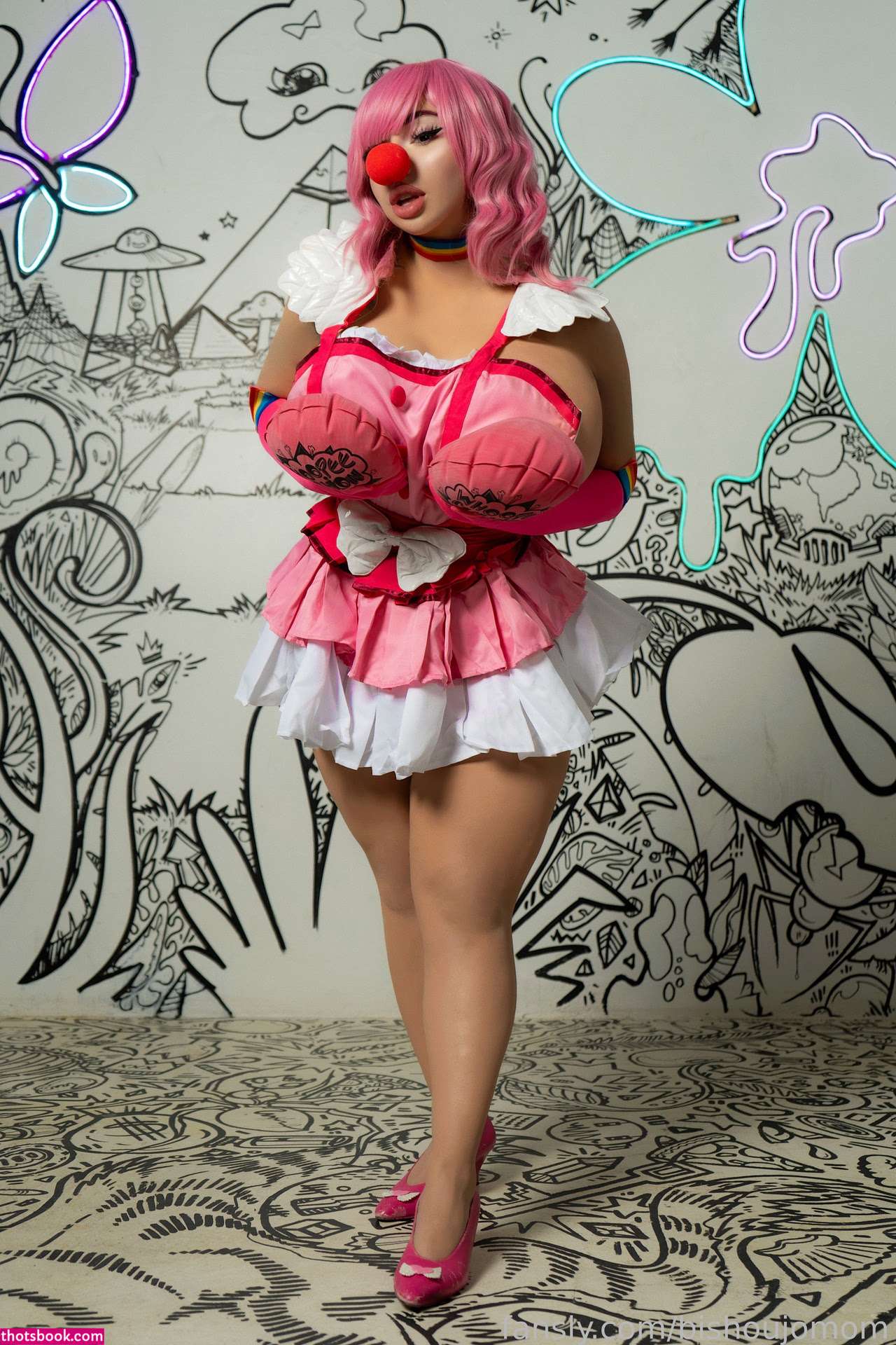 Bishoujomom Photo #533