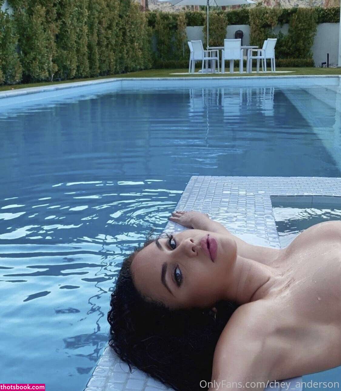 Chey Anderson Photo #83