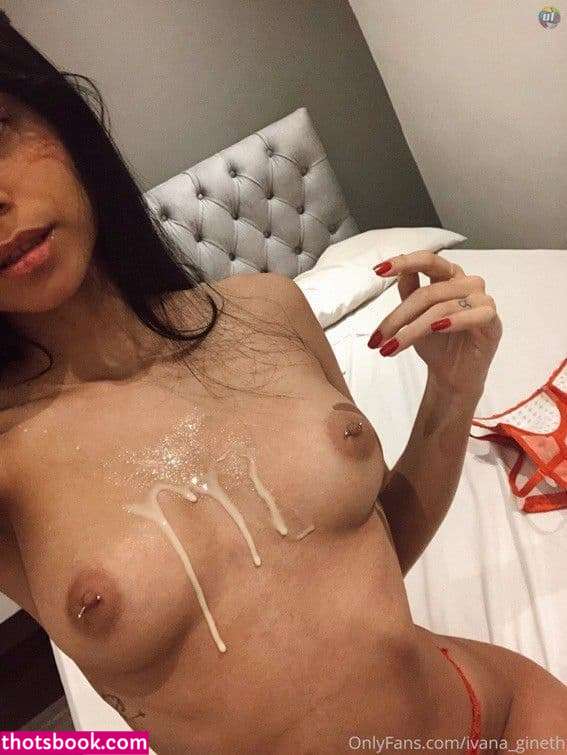 Ivanna Gineth Photo #134