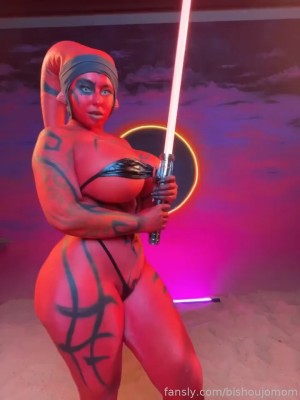 Bishoujomom Post #126