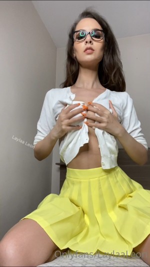 Laylaaleon Video #84