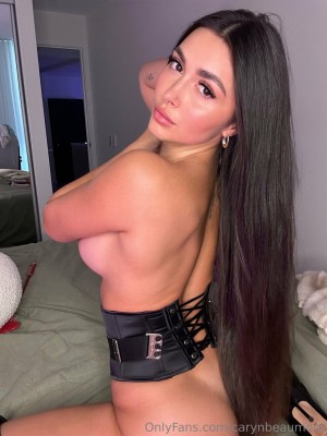 Caryn Beaumont Post #25