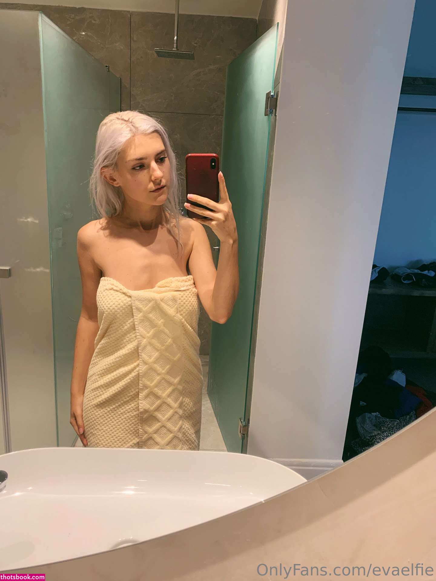 Eva Elfie Photo #273