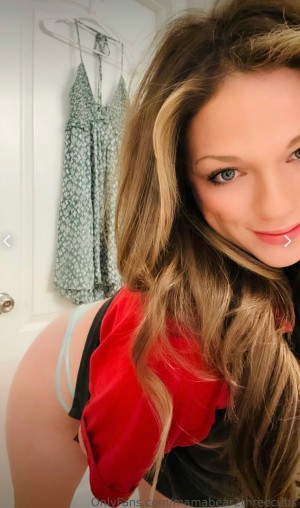 Mamabear2threecubs Photo #54