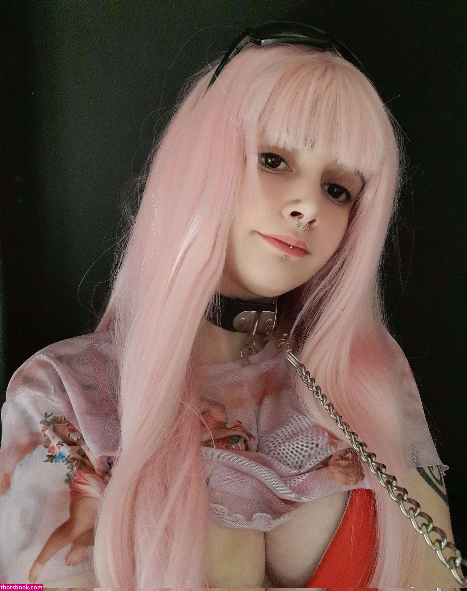 Marceline Abadeer Photo #21