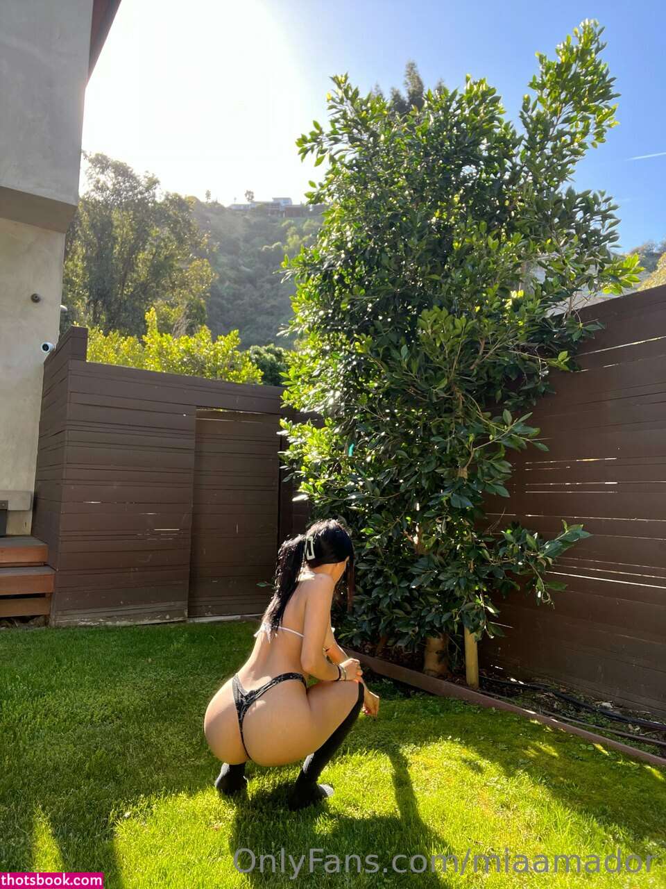 Mia Amador Photo #65