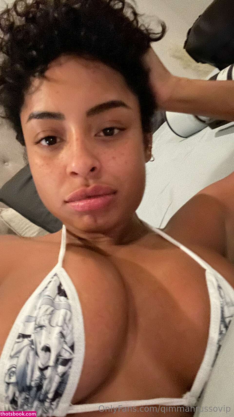 Qimmah Russo Photo #325