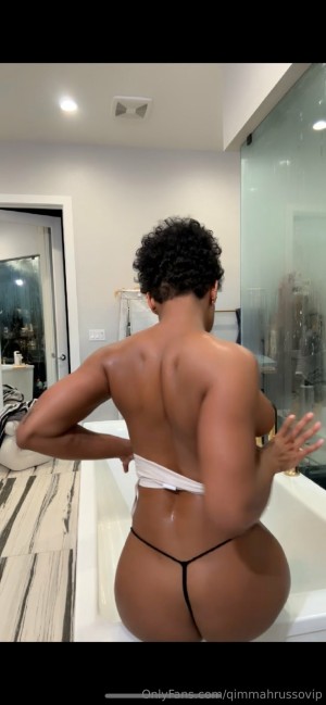 Qimmah Russo Photo #324