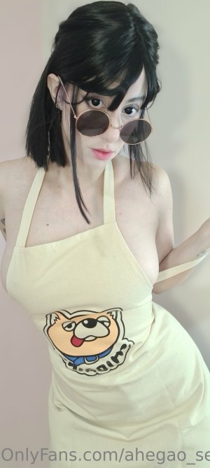 Ahegaoself Photo #52