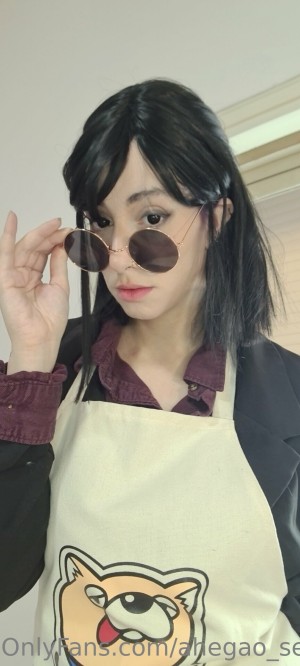 Ahegaoself Photo #53