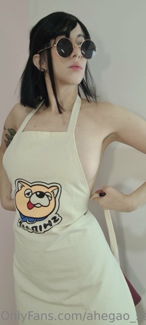 Ahegaoself Photo #57